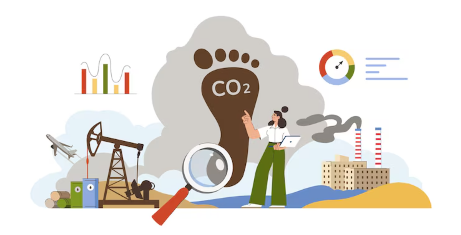 产品碳足迹分析